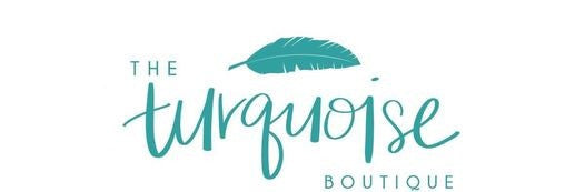 The Turquoise Boutique