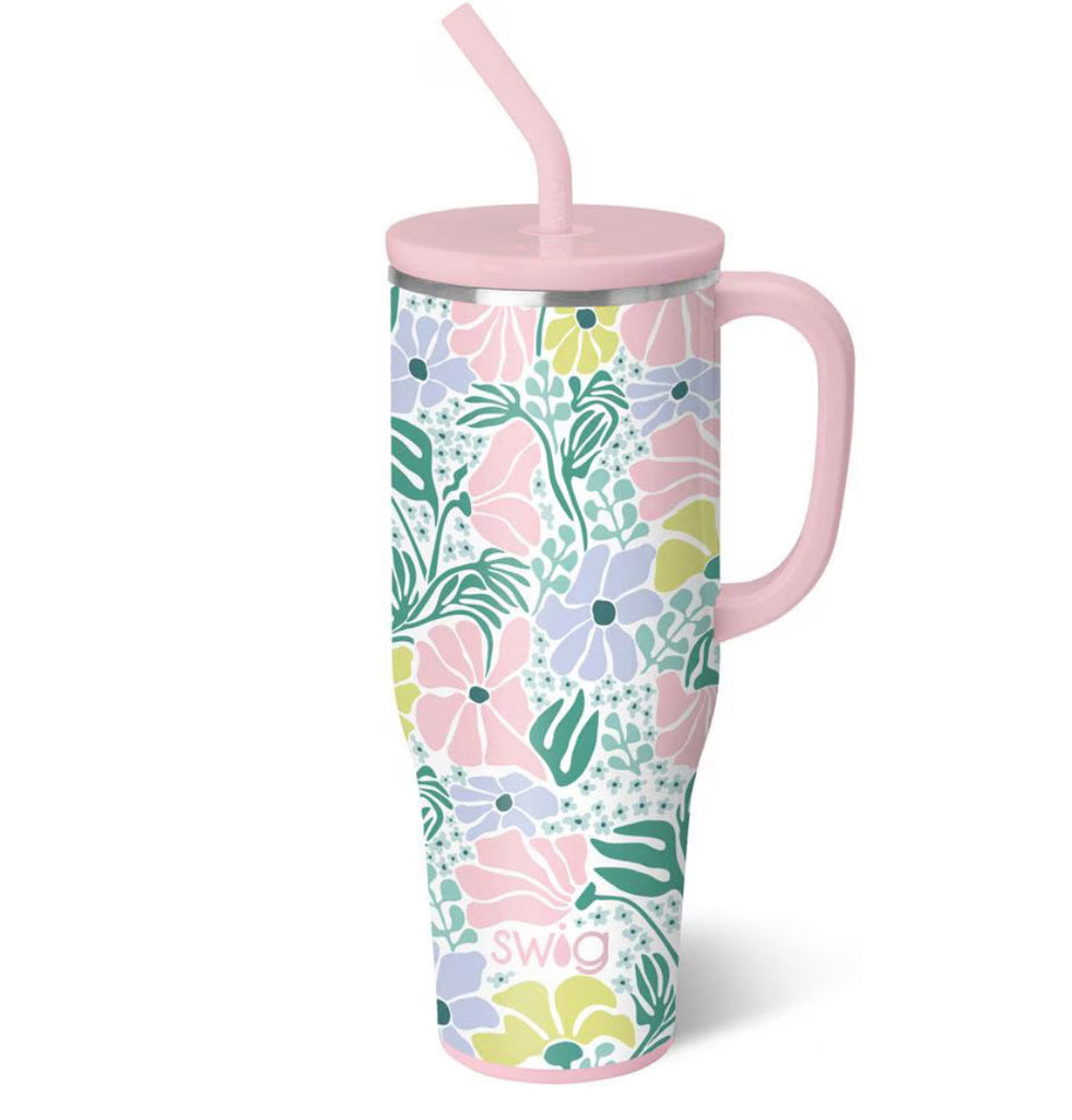 Garden Party Mega Mug