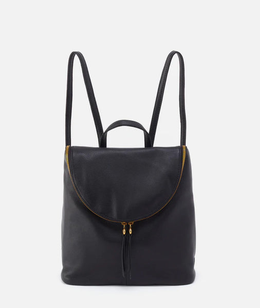 Hobo Fern Backpack - Black