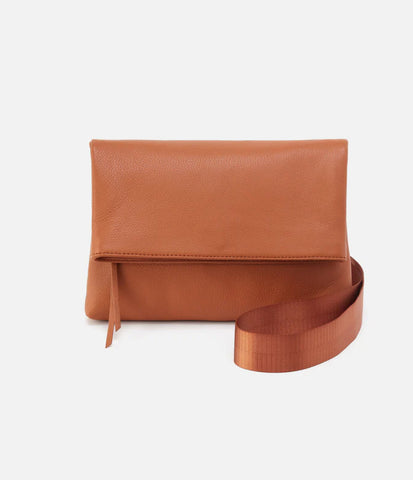 Hobo Grant Crossbody - Butterscotch