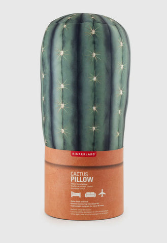 Cactus Pillow