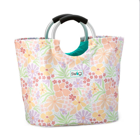 Fresh Cut Loopi Tote