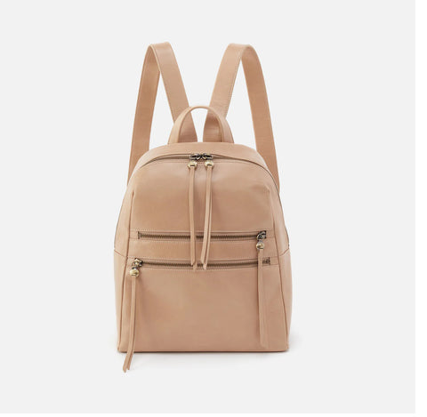 Hobo Billie Backpack in Sand