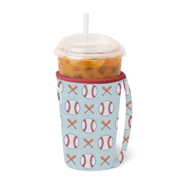 Swig Home Run Iced Cup Coolie