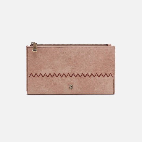 Jill Hobo Trifold Wallet